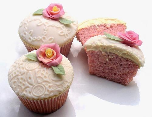 Baby Shower Menu